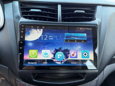 2022 Chevrolet AVEO A 4 PTS LS TM5 AAC RA-15