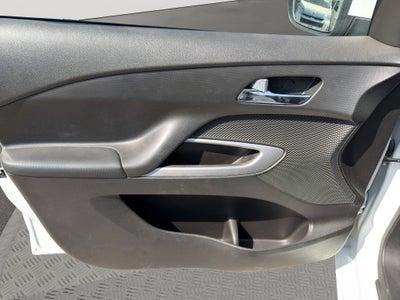 2022 Chevrolet AVEO A 4 PTS LS TM5 AAC RA-15