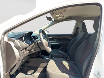 2022 Chevrolet AVEO A 4 PTS LS TM5 AAC RA-15