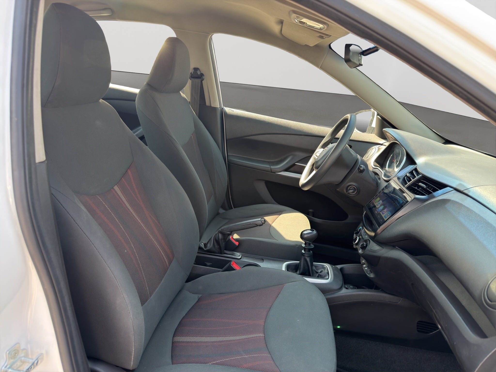 2022 Chevrolet AVEO A 4 PTS LS TM5 AAC RA-15