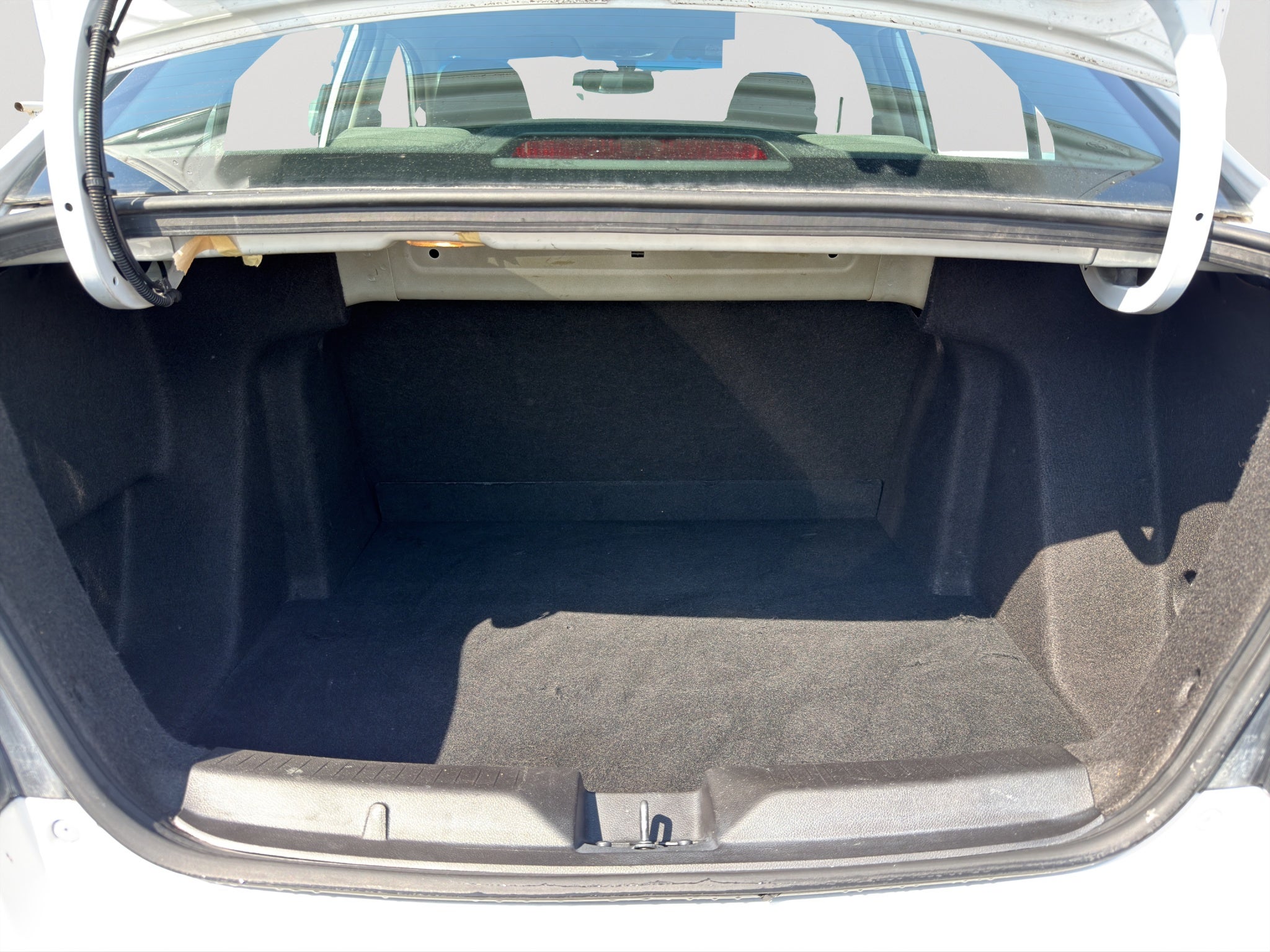 2022 Chevrolet AVEO A 4 PTS LS TM5 AAC RA-15