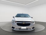 2022 Chevrolet AVEO A 4 PTS LS TM5 AAC RA-15