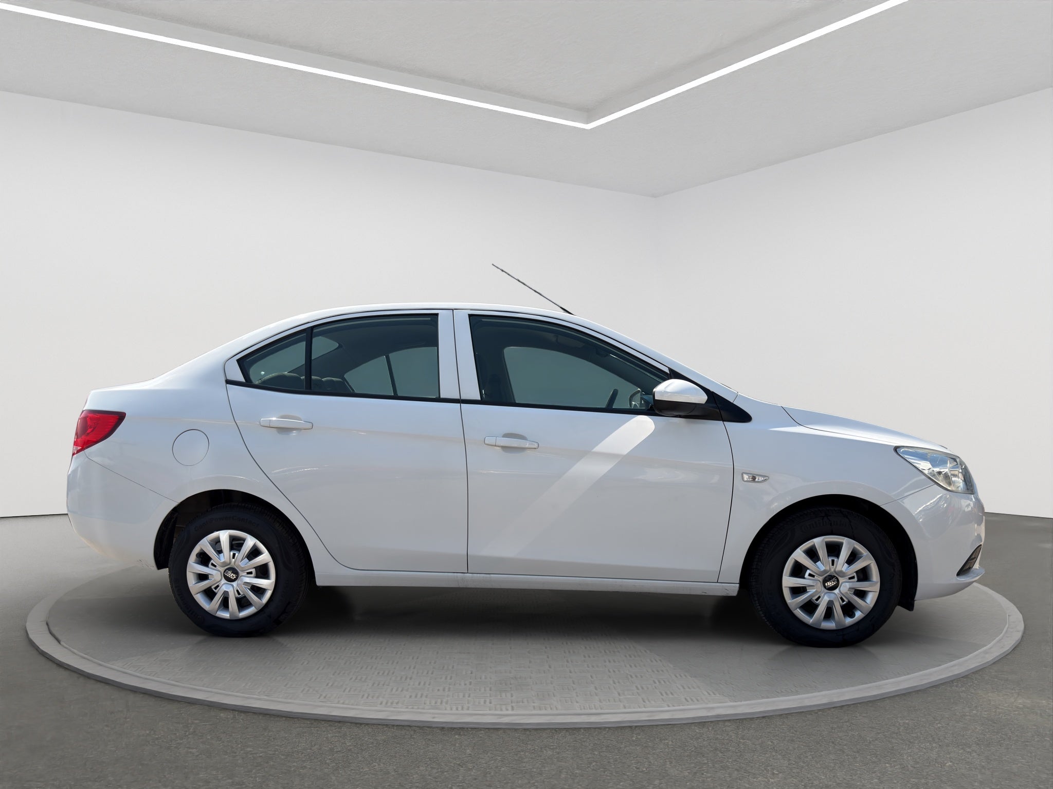 2022 Chevrolet AVEO A 4 PTS LS TM5 AAC RA-15