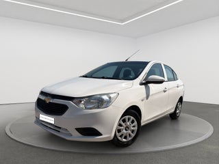 2022 Chevrolet AVEO A 4 PTS LS TM5 AAC RA-15
