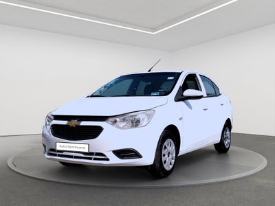 2020 Chevrolet AVEO 4 PTS LS TM5 AAC R-14