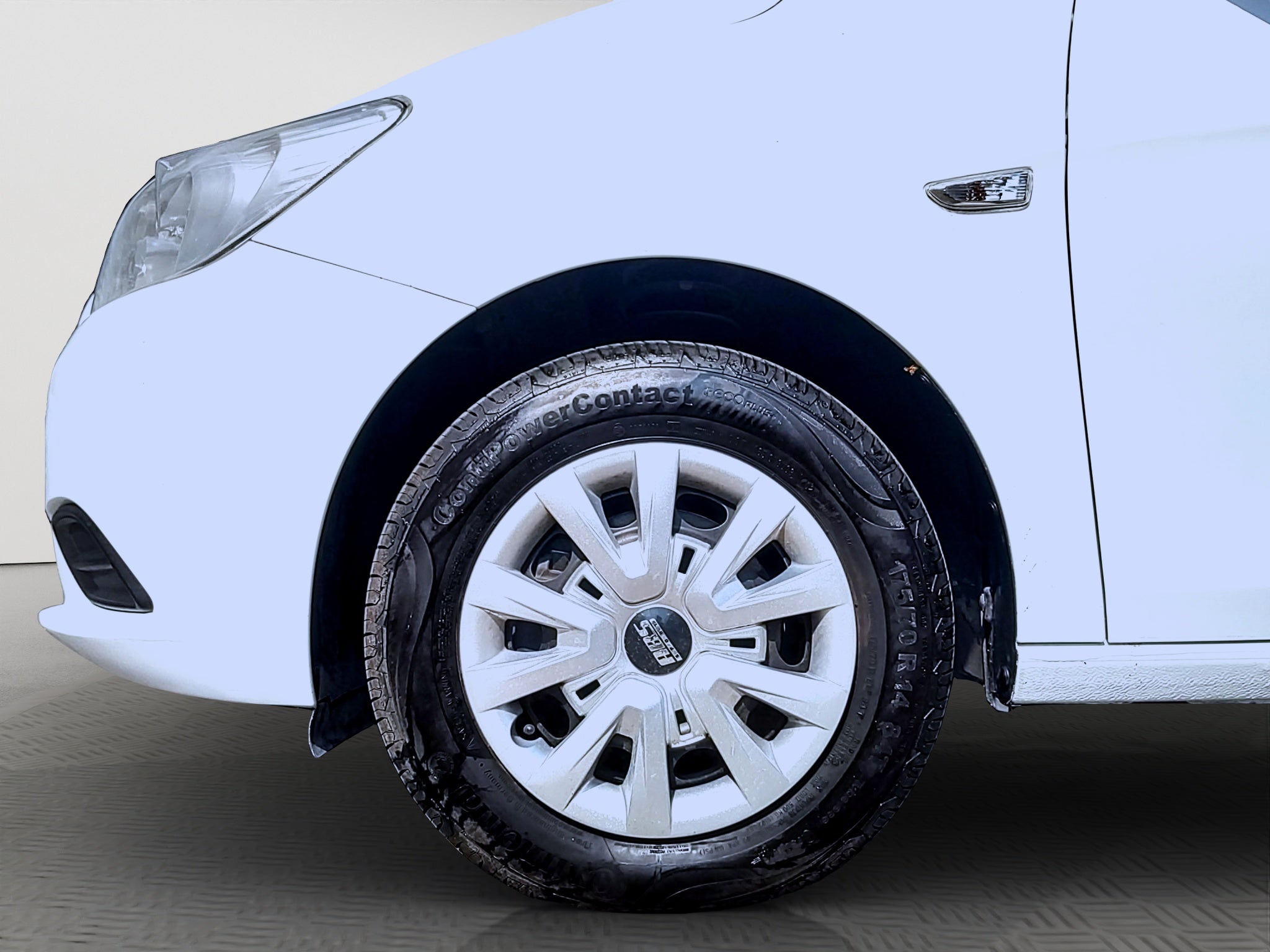 2020 Chevrolet AVEO 4 PTS LS TM5 AAC R-14