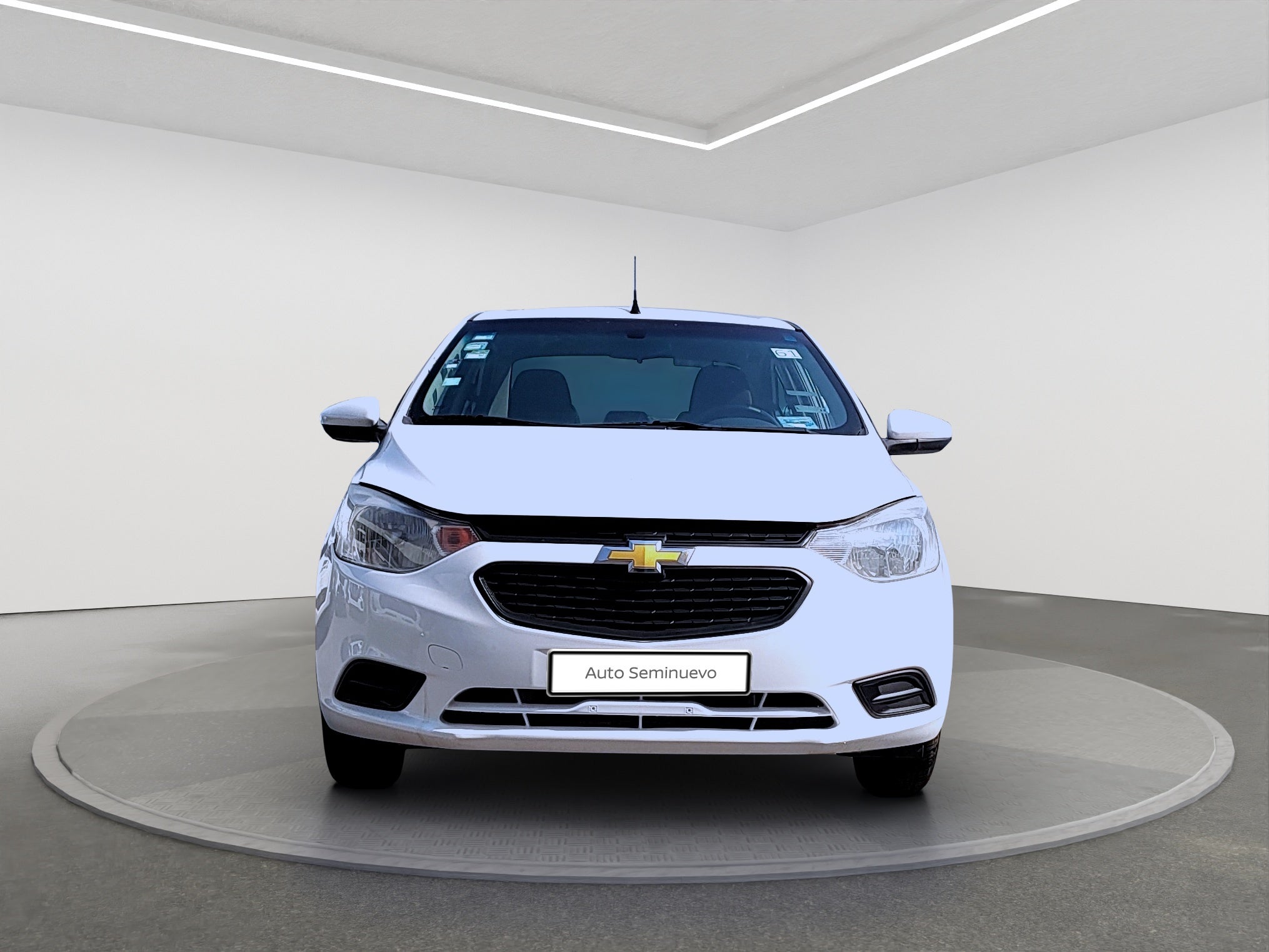 2020 Chevrolet AVEO 4 PTS LS TM5 AAC R-14
