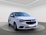 2020 Chevrolet AVEO 4 PTS LS TM5 AAC R-14
