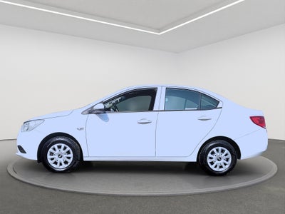 2020 Chevrolet AVEO 4 PTS LS TM5 AAC R-14