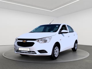 2020 Chevrolet AVEO 4 PTS LS TM5 AAC R-14