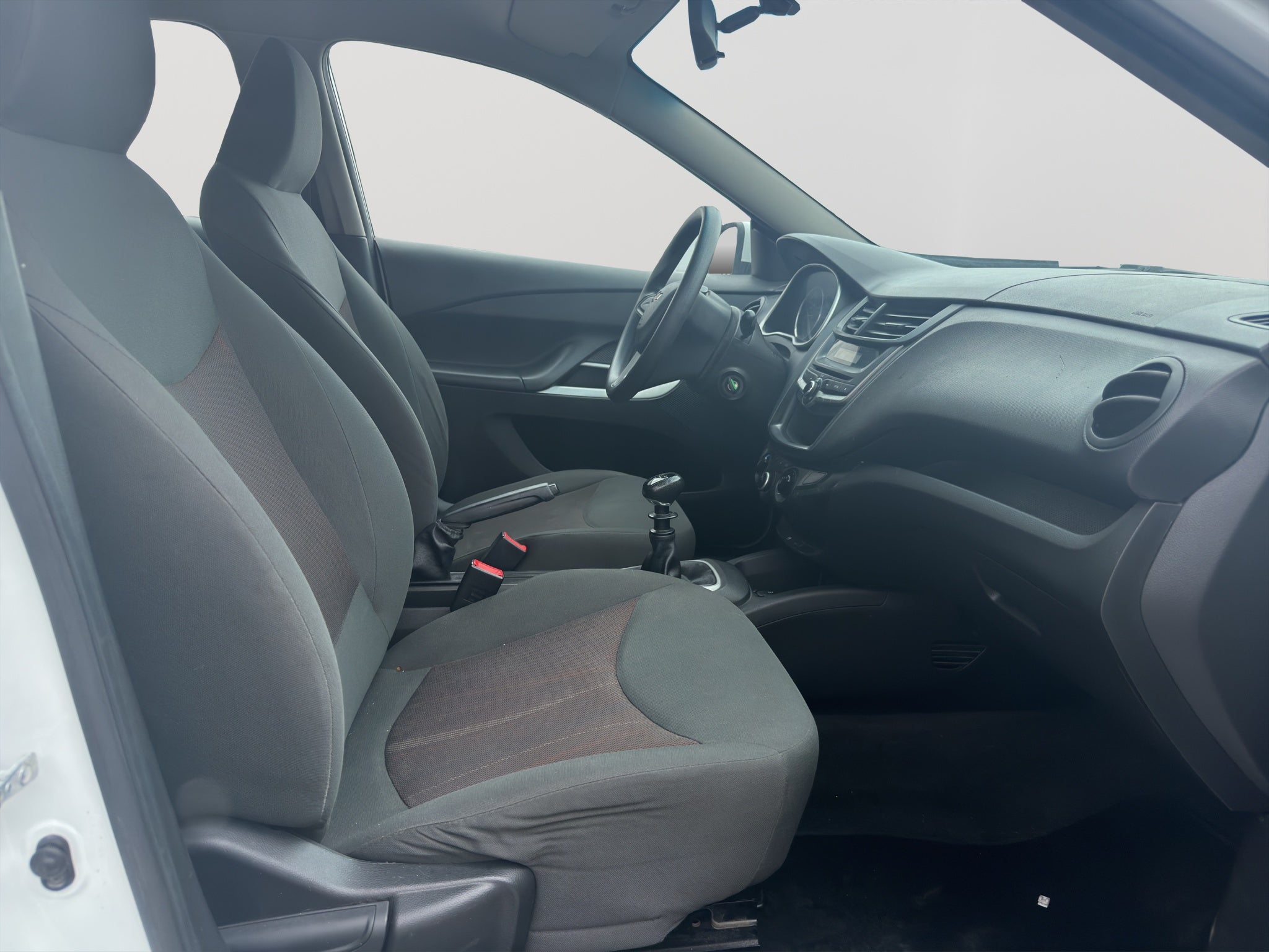 2020 Chevrolet AVEO 4 PTS LS TM5 AAC R-14