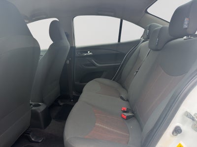 2020 Chevrolet AVEO 4 PTS LS TM5 AAC R-14