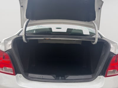 2020 Chevrolet AVEO 4 PTS LS TM5 AAC R-14