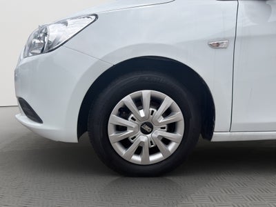 2020 Chevrolet AVEO 4 PTS LS TM5 AAC R-14