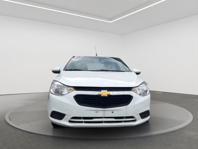 2020 Chevrolet AVEO 4 PTS LS TM5 AAC R-14