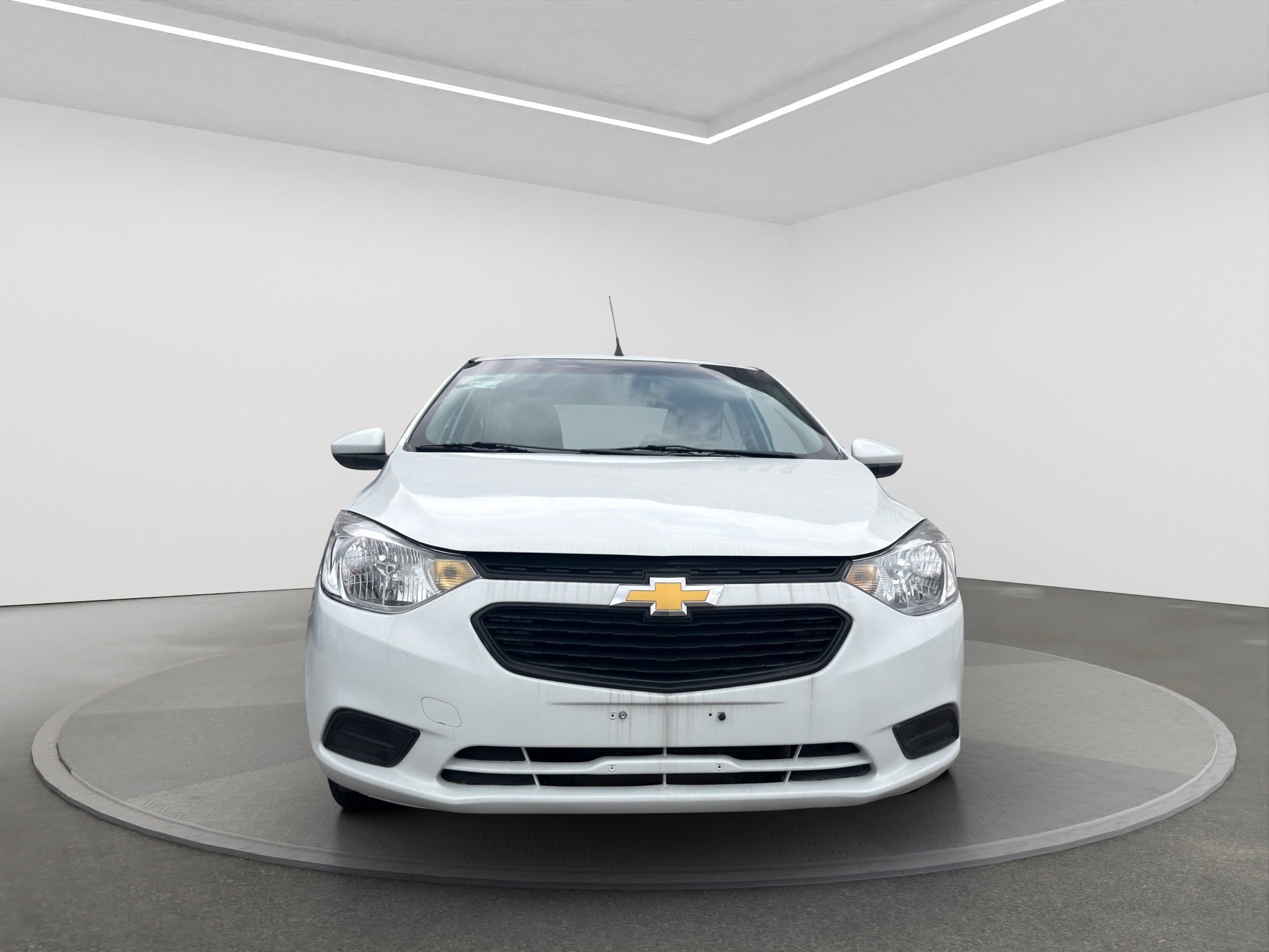2020 Chevrolet AVEO 4 PTS LS TM5 AAC R-14