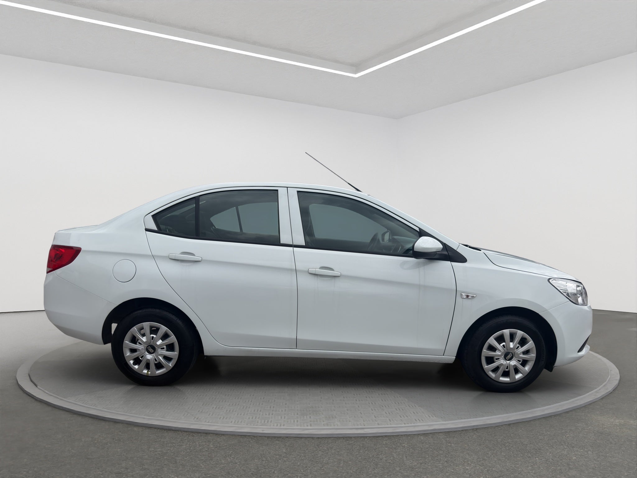 2020 Chevrolet AVEO 4 PTS LS TM5 AAC R-14
