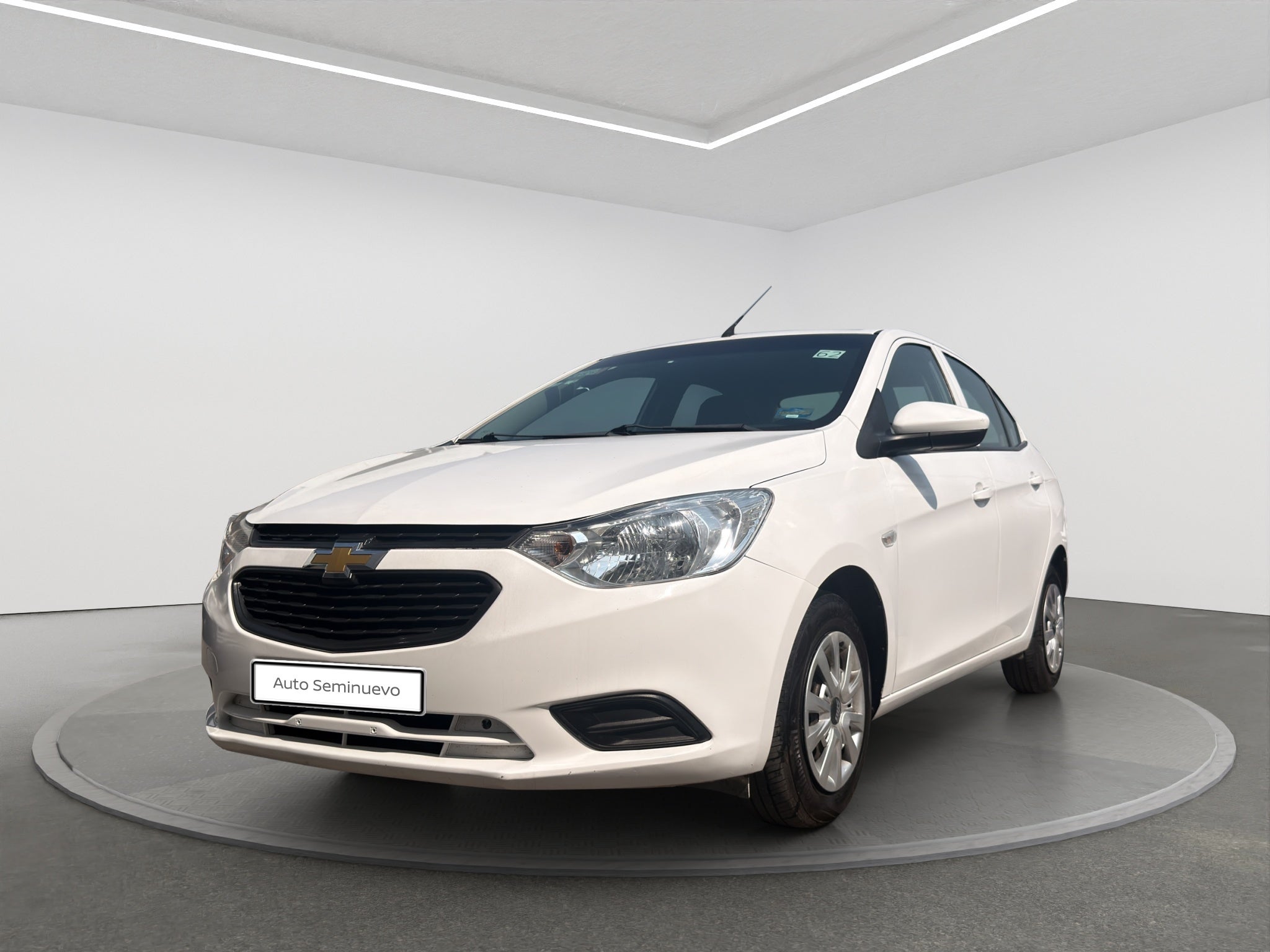2020 Chevrolet AVEO 4 PTS LS TM5 AAC R-14