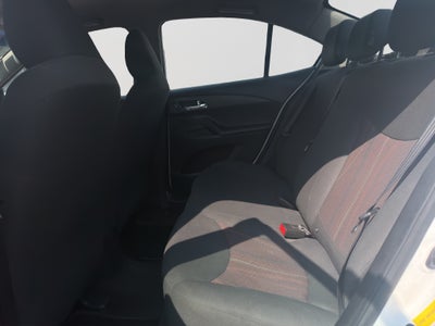 2020 Chevrolet AVEO 4 PTS LS TM5 AAC R-14