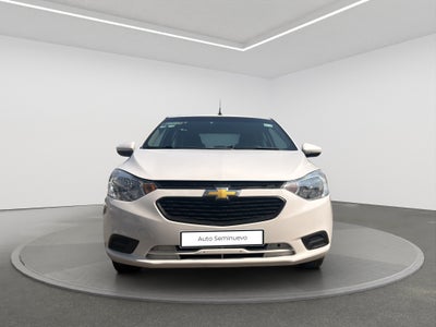 2020 Chevrolet AVEO 4 PTS LS TM5 AAC R-14