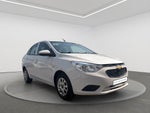 2020 Chevrolet AVEO 4 PTS LS TM5 AAC R-14