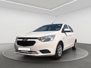 2020 Chevrolet AVEO 4 PTS LS TM5 AAC R-14
