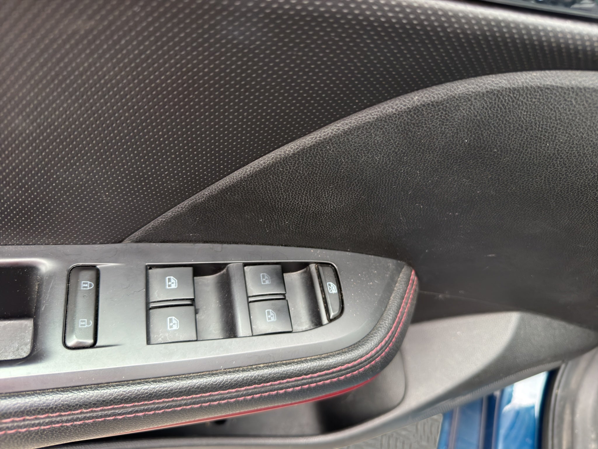 2022 Chevrolet CAVALIER 4 PTS RS 13T TA AAC VE PIEL QC RA-16