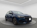 2022 Chevrolet CAVALIER 4 PTS RS 13T TA AAC VE PIEL QC RA-16