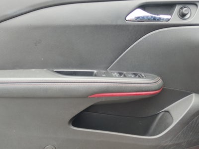 2022 Chevrolet CAVALIER C 4 PTS RS 13T TA AAC VE PIEL QC RA-16