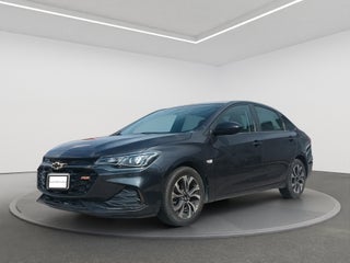 2023 Chevrolet CAVALIER C 4 PTS RS 13T TA AAC VE PIEL RS QC RA-16