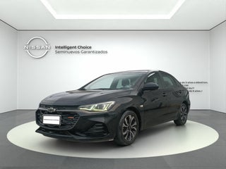 2022 Chevrolet CAVALIER C 4 PTS RS 13T TA AAC VE PIEL QC RA-16