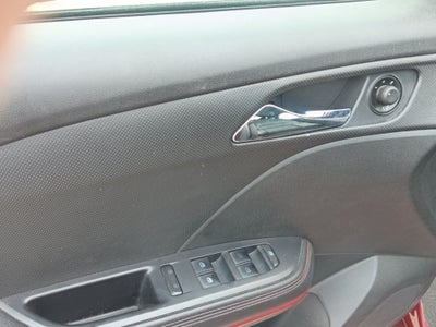 2022 Chevrolet CAVALIER C 4 PTS RS 13T TA AAC VE PIEL QC RA-16