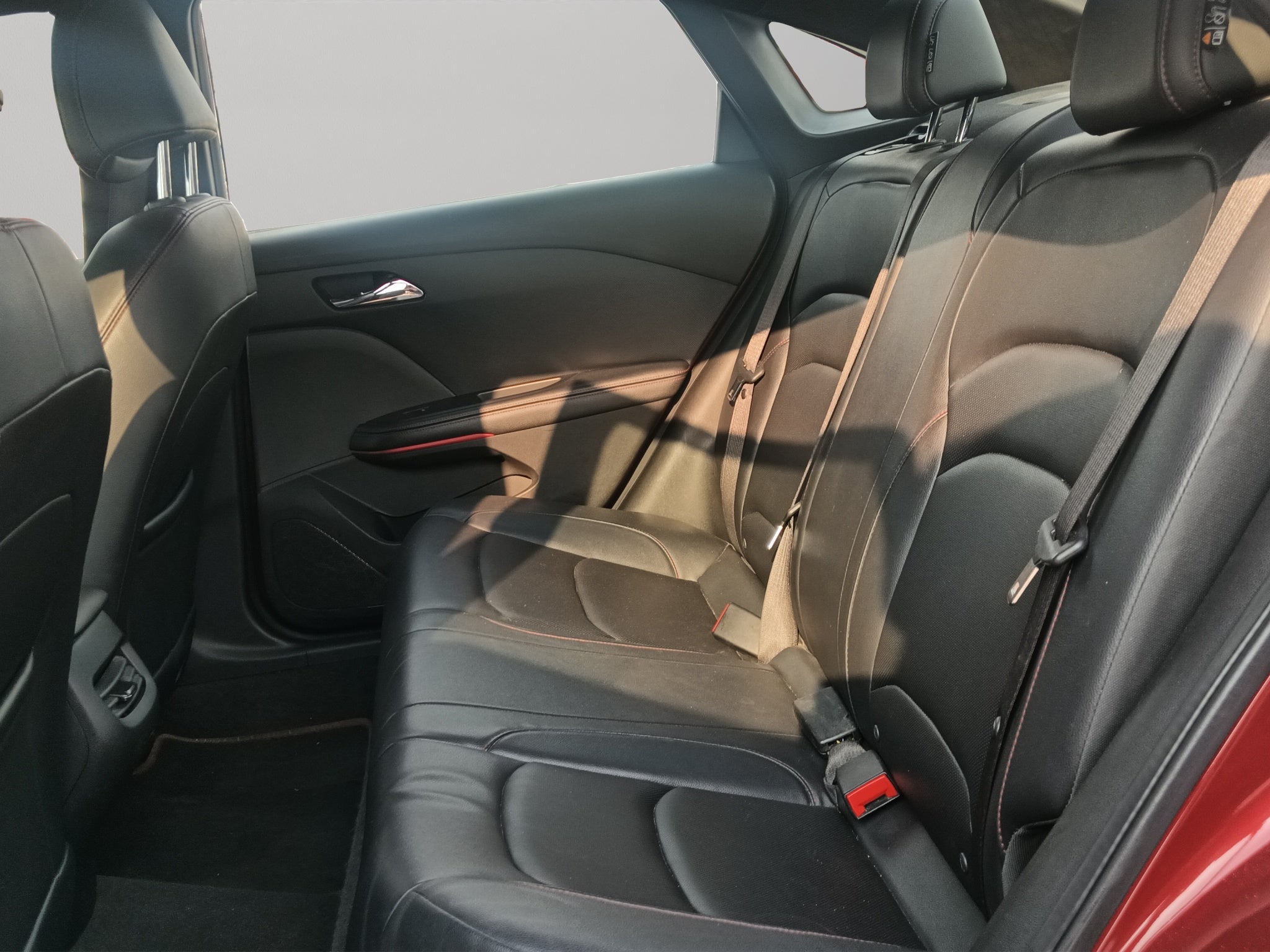 2022 Chevrolet CAVALIER C 4 PTS RS 13T TA AAC VE PIEL QC RA-16