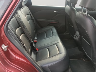 2022 Chevrolet CAVALIER C 4 PTS RS 13T TA AAC VE PIEL QC RA-16