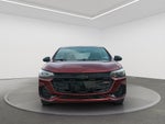 2022 Chevrolet CAVALIER C 4 PTS RS 13T TA AAC VE PIEL QC RA-16