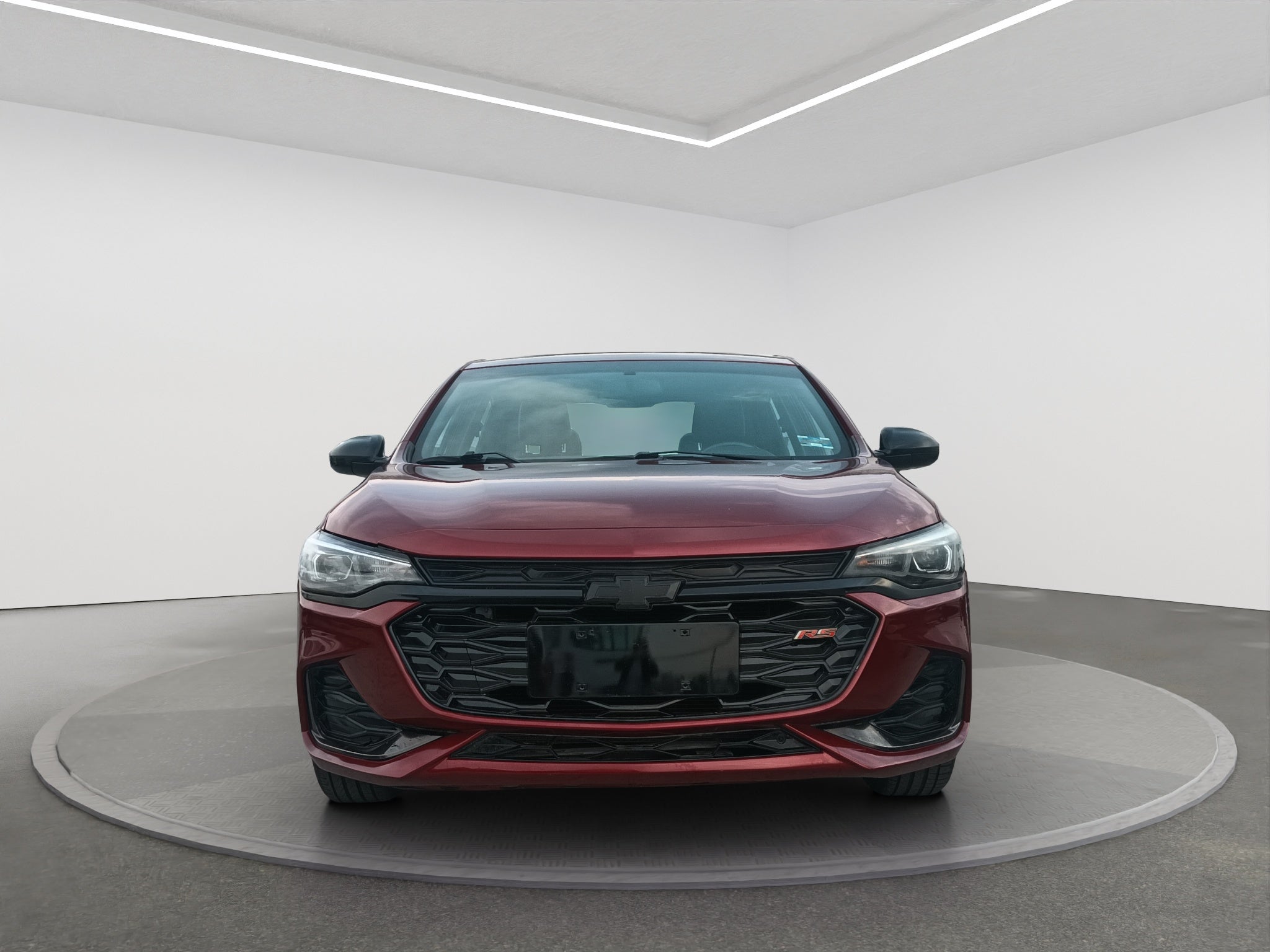 2022 Chevrolet CAVALIER C 4 PTS RS 13T TA AAC VE PIEL QC RA-16