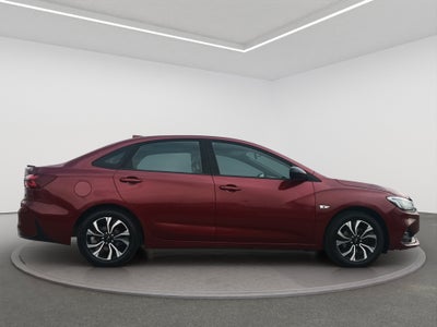 2022 Chevrolet CAVALIER C 4 PTS RS 13T TA AAC VE PIEL QC RA-16