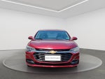 2022 Chevrolet CAVALIER 4 PTS LS 13T TA AAC VE RA-16