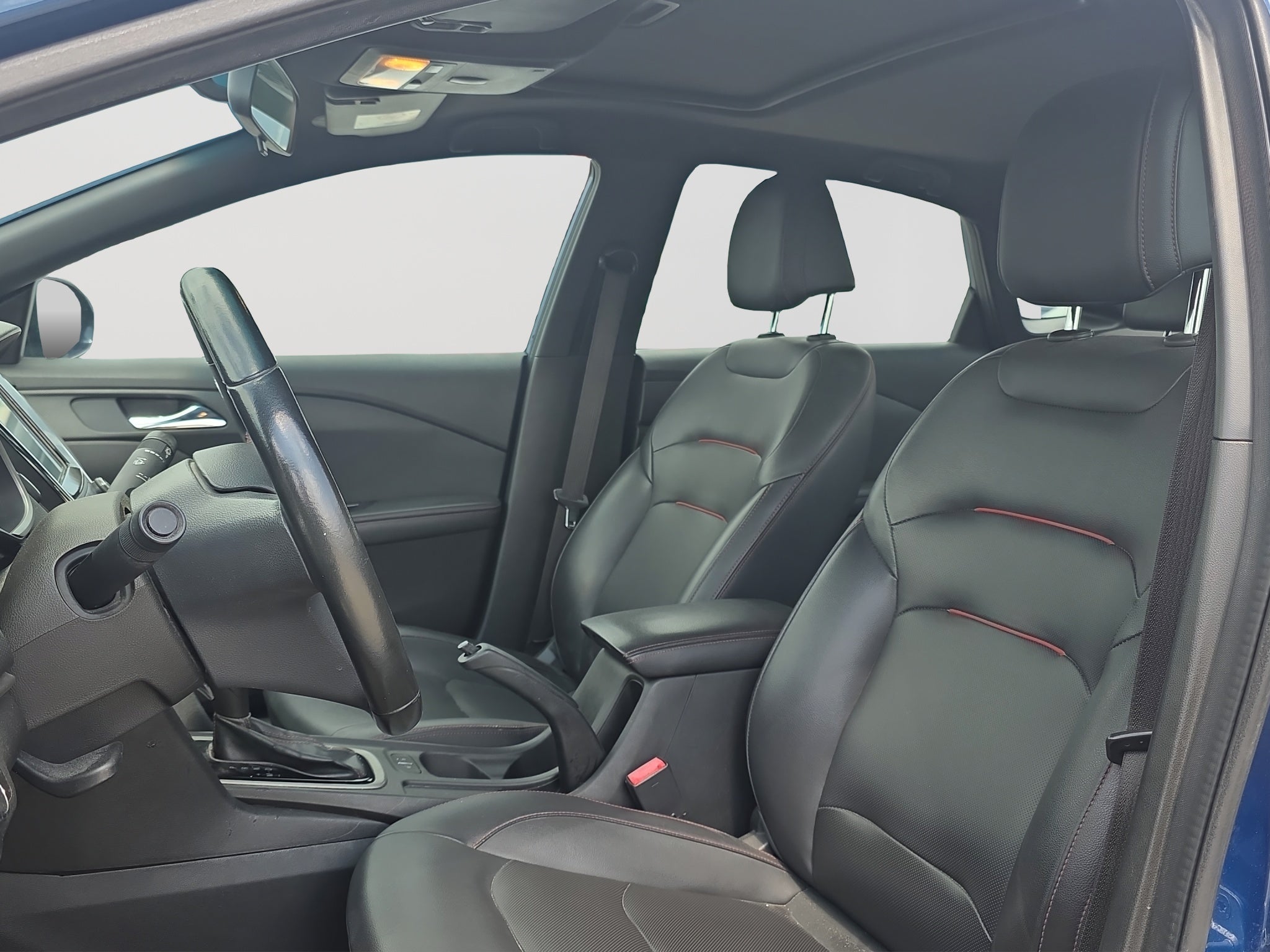 2022 Chevrolet CAVALIER C 4 PTS RS 13T TA AAC VE PIEL QC RA-16