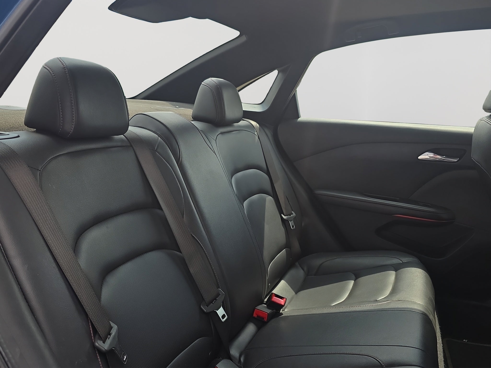2022 Chevrolet CAVALIER C 4 PTS RS 13T TA AAC VE PIEL QC RA-16