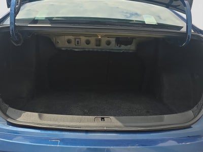 2022 Chevrolet CAVALIER C 4 PTS RS 13T TA AAC VE PIEL QC RA-16