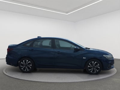 2022 Chevrolet CAVALIER C 4 PTS RS 13T TA AAC VE PIEL QC RA-16