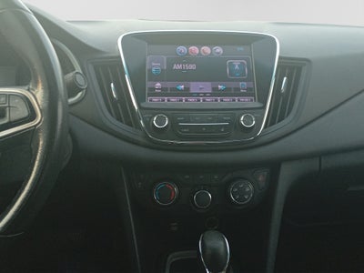 2022 Chevrolet CAVALIER 4 PTS LT 13T TA AAC VE QC RA-16