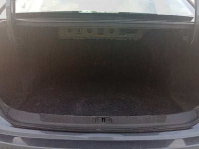 2022 Chevrolet CAVALIER 4 PTS LT 13T TA AAC VE QC RA-16