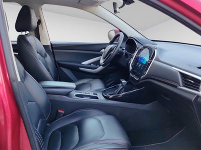 2022 Chevrolet CAPTIVA A 5 PTS LT 15T TA AAC 7 PAS RA-18