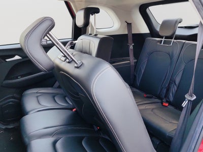 2022 Chevrolet CAPTIVA A 5 PTS LT 15T TA AAC 7 PAS RA-18