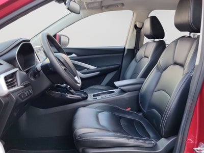 2022 Chevrolet CAPTIVA A 5 PTS LT 15T TA AAC 7 PAS RA-18