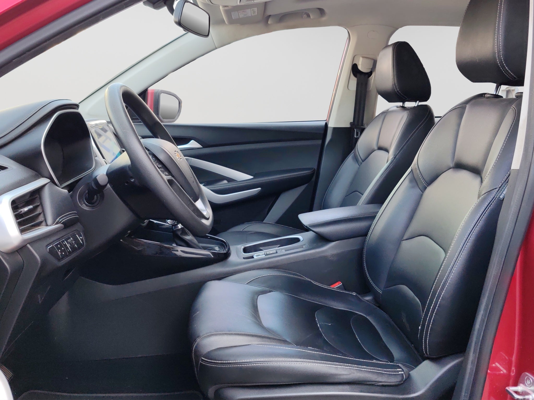 2022 Chevrolet CAPTIVA A 5 PTS LT 15T TA AAC 7 PAS RA-18