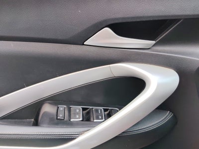 2022 Chevrolet CAPTIVA A 5 PTS LT 15T TA AAC 7 PAS RA-18