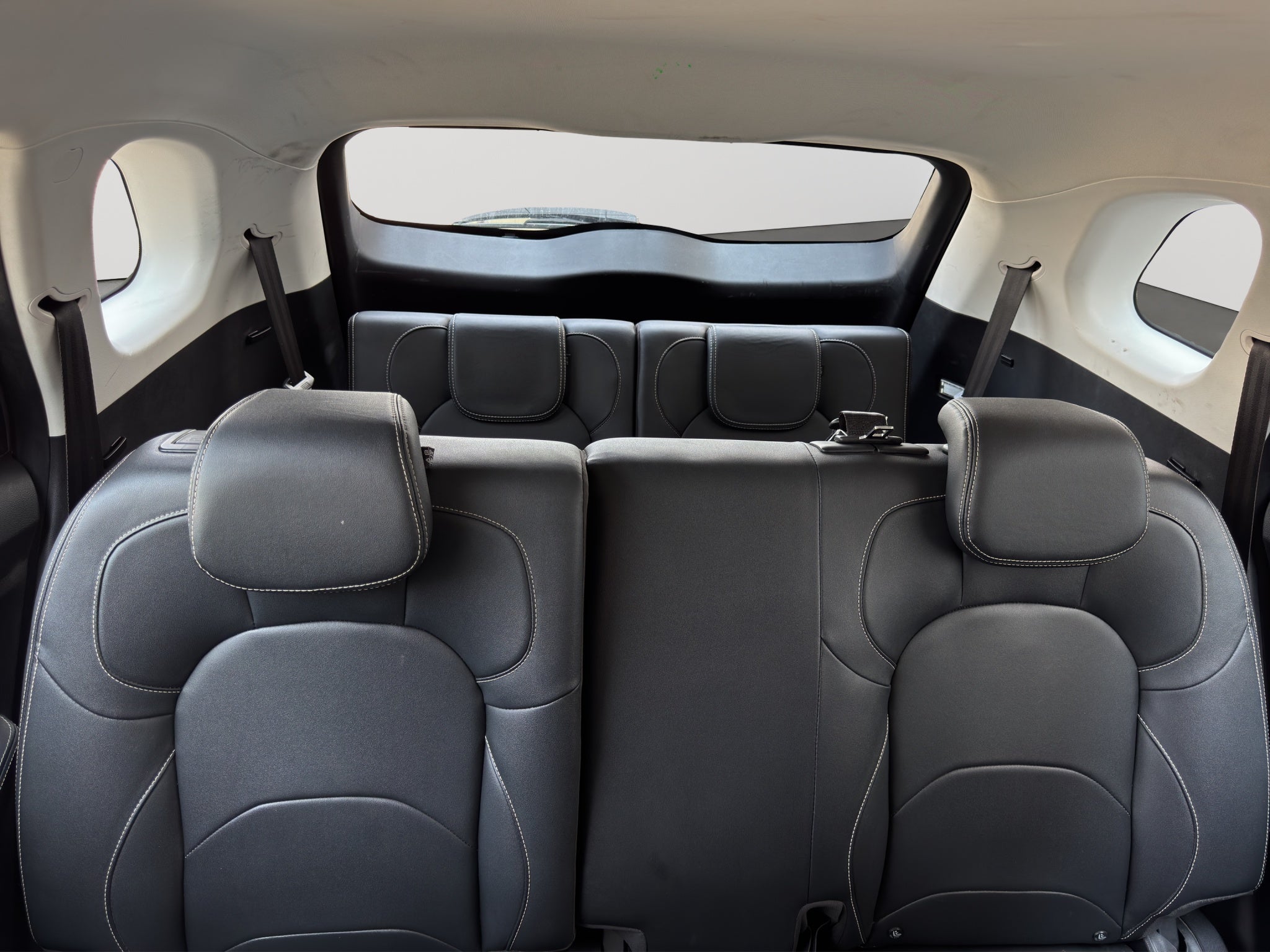 2023 Chevrolet CAPTIVA A 5 PTS LT 15T TA AAC 7 PAS RA-18